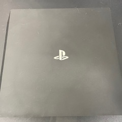 【美品全8点】PlayStation4Pro1TB / PS4 ソフト3つ【6万円相当】の画像