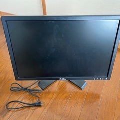 DELL モニター