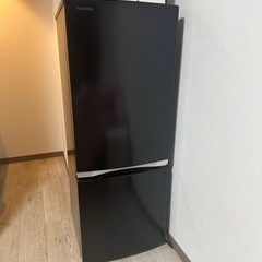 toshiba 冷蔵庫の画像