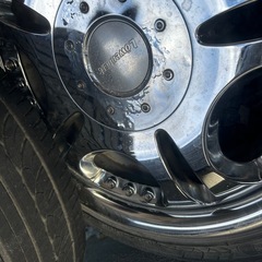 15インチホイール　　レーベンハートの画像