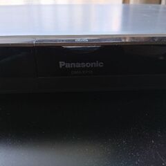 DVDプレーヤー
