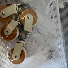 省スペースラックの画像