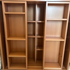 本棚