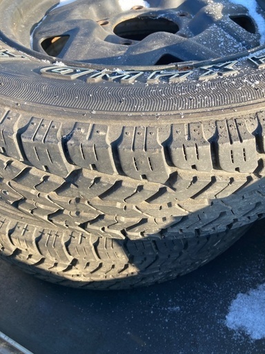 ジムニー純正