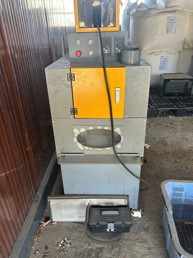 機械
