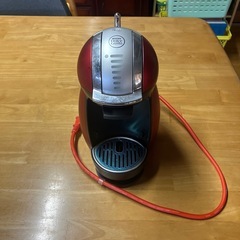 コーヒーメーカー