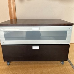 テレビ台