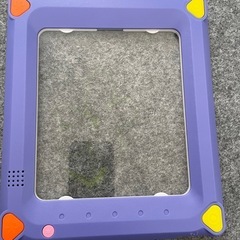 こどもちゃれんじ　すてっぷ ぴかっとメッセンジャーの画像