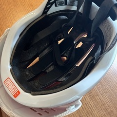 子供用ヘルメットの画像