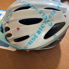 子供用ヘルメットの画像