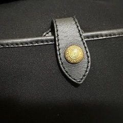 【レア美品】ハンティングワールド メッセンジャーバックの画像