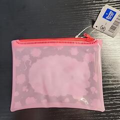 サンリオ ハローキティ、マイメロディ ポーチの画像