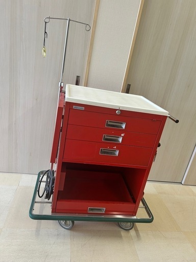 医療用カート