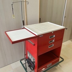 医療用カート