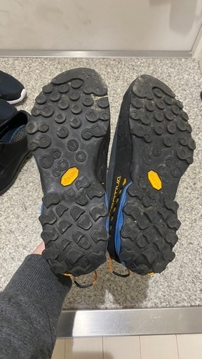 LA SPORTIVA トレッキングシューズ