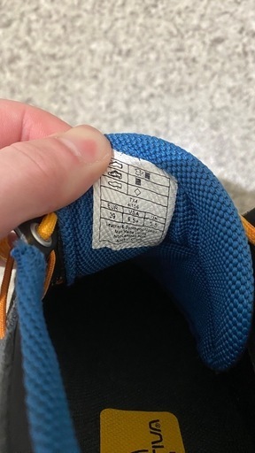 LA SPORTIVA トレッキングシューズ