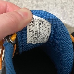 LA SPORTIVA トレッキングシューズの画像