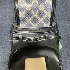JUMPEL ランドセルの画像