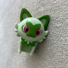 ポケモン にゃおは おもちゃ フィギュア 