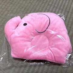 【未使用】ベビー枕