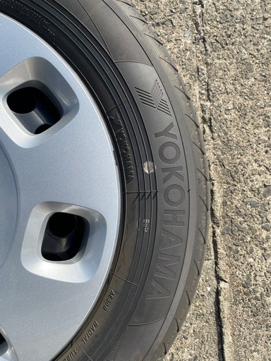 4本価格 YOKOHAMA
  BlueEarth AE30B  185/65R15 88S