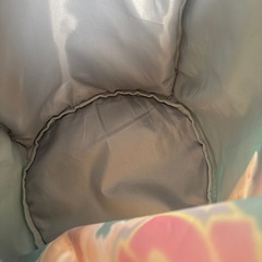 じゃがりこリュック　サラダの画像