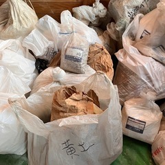釉薬材料の画像