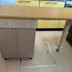 【決定】カウンター