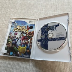 Wii 第乱闘スマッシュブラザーズの画像
