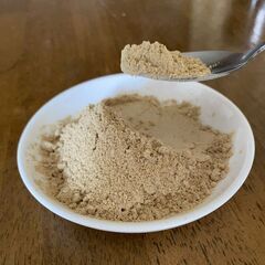 むくな豆パウダーの画像