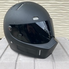 Simpson風フルフェイス