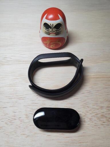 Xiaomi Mi Band 7 本体のみ