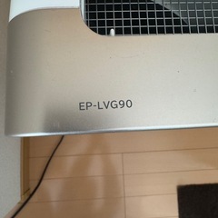 ☆加湿空気清浄機☆ 本日取りに来れる方の画像