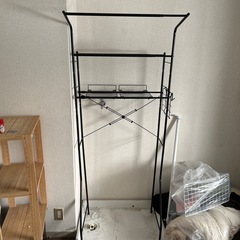 洗濯ラック ランドリーラック