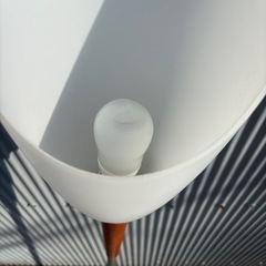 yamagiwa フロアスタンド E26 イタリア アルテミデ社製