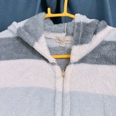 ふわふわもこもこパジャマ　寝巻き　の画像