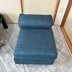 ソファ
