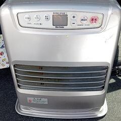 石油ファンヒーター