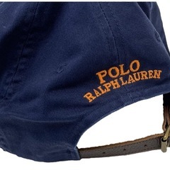 【Ralph Lauren】キャップの画像