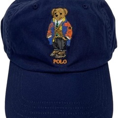 【Ralph Lauren】キャップ