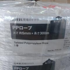 P Pロープ　1巻から売りますの画像