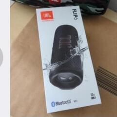 卒業、就職お祝いプレゼントに！新品　JBL Flip 6