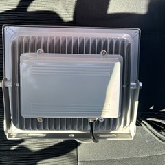 LEDライト！LED投光器！の画像