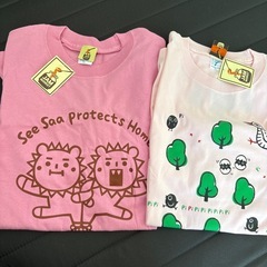 沖縄のシャツ‼️