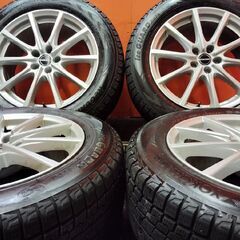 【YOKOHAMA ice GUARD G075 235/60R...