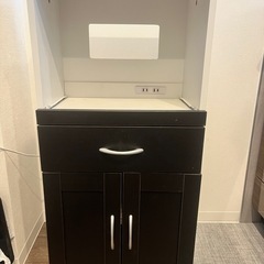 キッチンラック