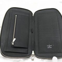 【LV】M30652 オーガナイザー・アトール トラベルケース☆ＡＢ品☆質屋 ユニオン本通店 LOUIS VUITTON ルイ・ヴィトン タイガライン