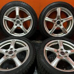 【DUNLOP WINTER MAXX WM03 215/50R...