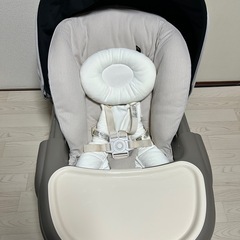 コンビ ホワイトレーベル ネムリラ AUTO SWING BED...