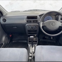 即乗り可！ダイハツ！ミラ！車検R8年5月29日迄！4WD！の画像